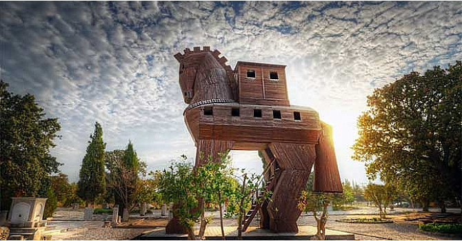 Ancient City of Troy: Everything You Need to Know Before Visiting Troy