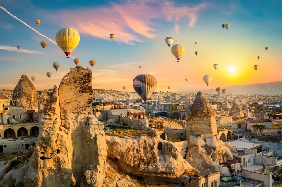2-Day Cappadocia Tour from Istanbul: Itinerary & Tips