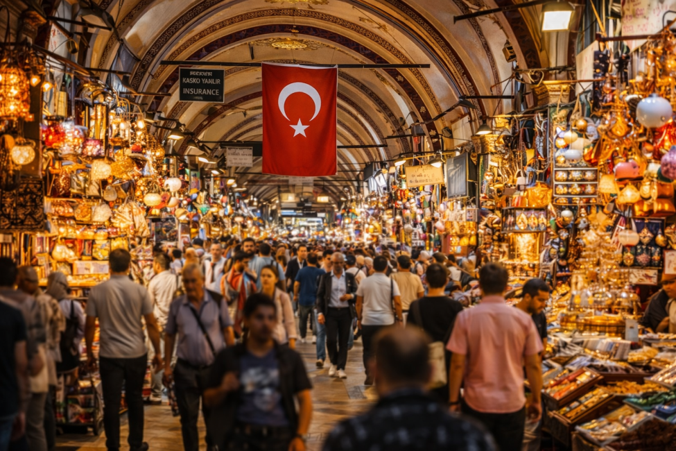 What Is Istanbul? Population, Size, History & Complete City Guide