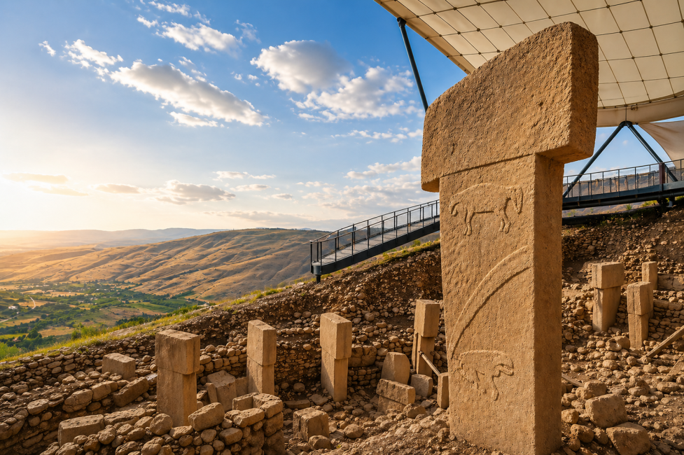 Göbeklitepe Turkey: Complete Guide to the World's Oldest Temple