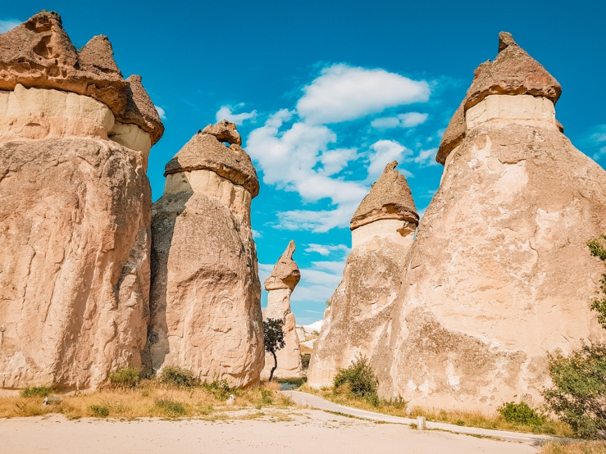 How Many Days in Cappadocia Do You Need? 2 & 3 Day Itineraries