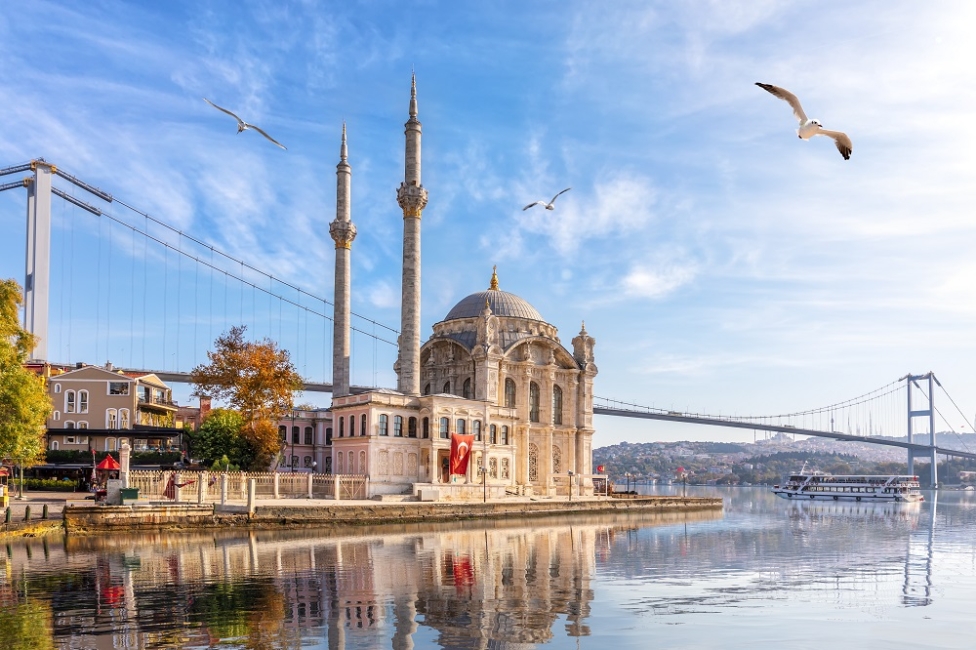 How Many Days in Istanbul Is Enough? 1, 3 & 5 Day Itineraries