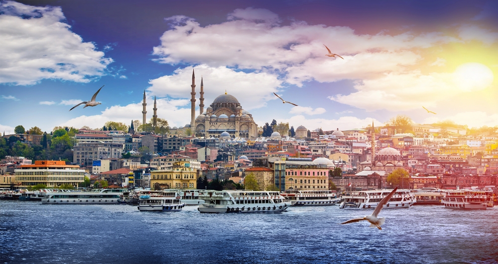 Best Turkey Tours for First-Time Visitors