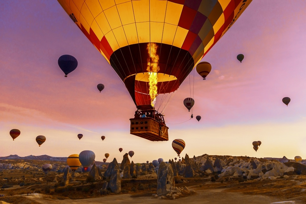 Is Cappadocia Safe to Visit? 2026 Travel Safety Guide