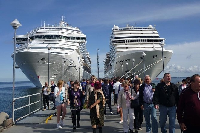 Istanbul Shore Excursions: Best Things to Do from the Cruise Port