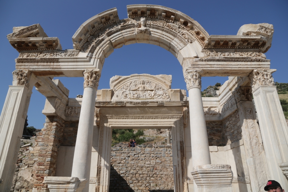 Ephesus Day Trip from Istanbul: Best Tours, Flights & Travel Options