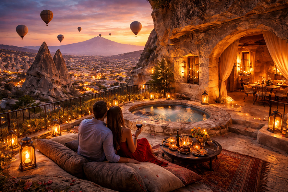 What Is Cappadocia? Turkey’s Fairy Tale Landscape
