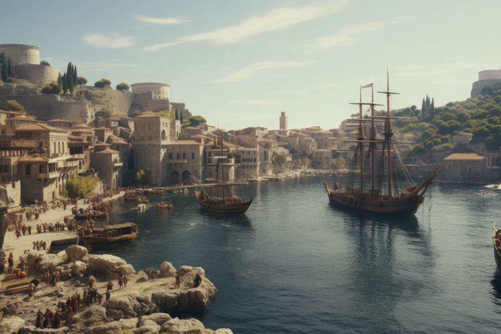 When Did Constantinople Become Istanbul? Ottoman History Explained