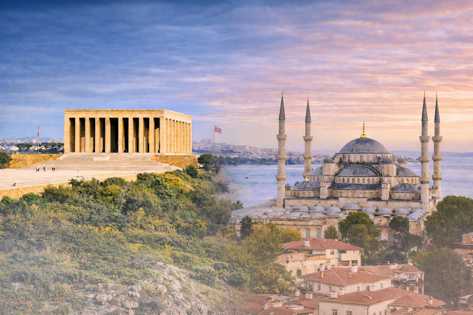 Why Isn't Istanbul the Capital of Turkey? Ankara vs Istanbul