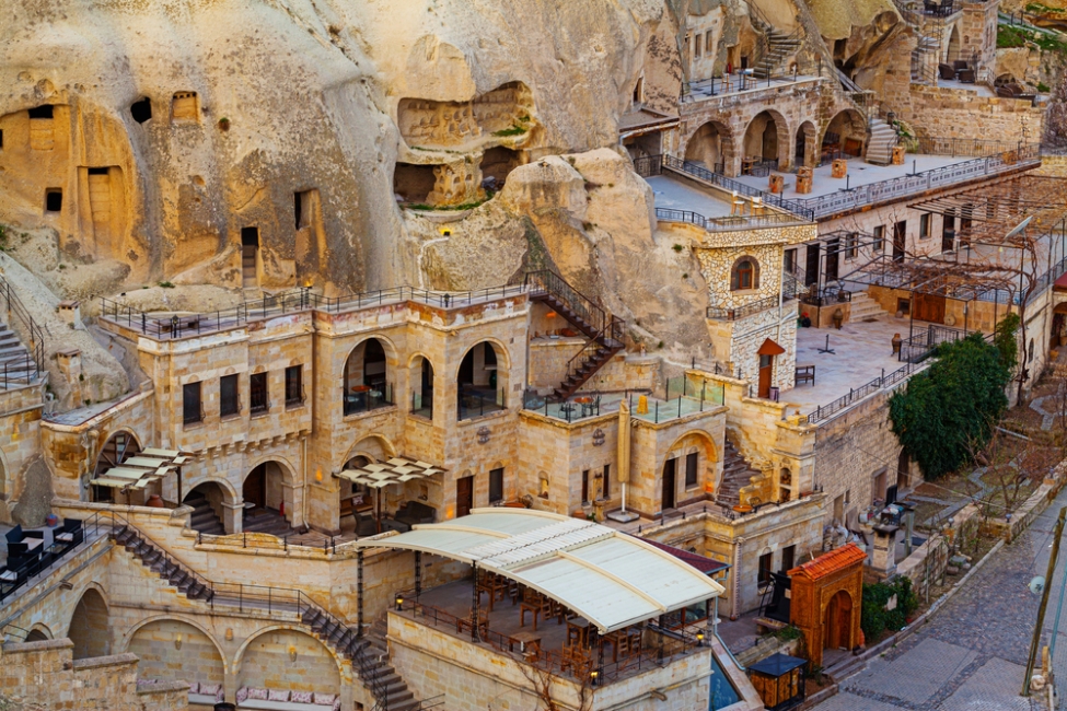 Where to Stay in Cappadocia: Best Areas, Cave Hotels & Neighborhoods Guide