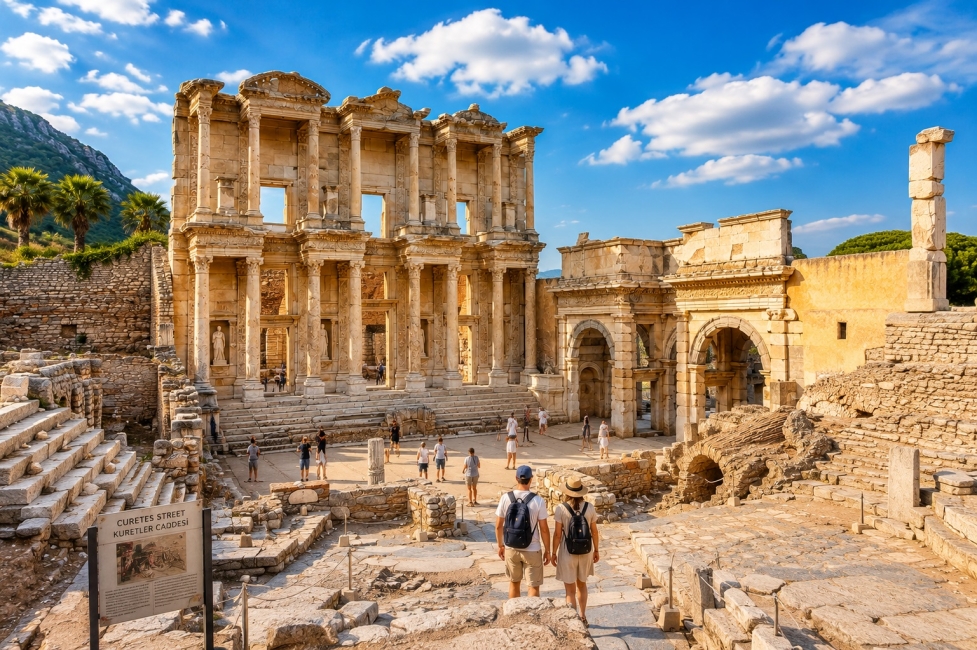 Is Ephesus Worth Visiting? 15 Reasons Travelers Say Yes