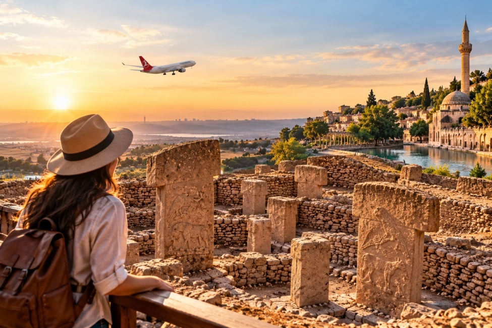 Göbeklitepe Day Trip from Istanbul: Everything You Need to Plan