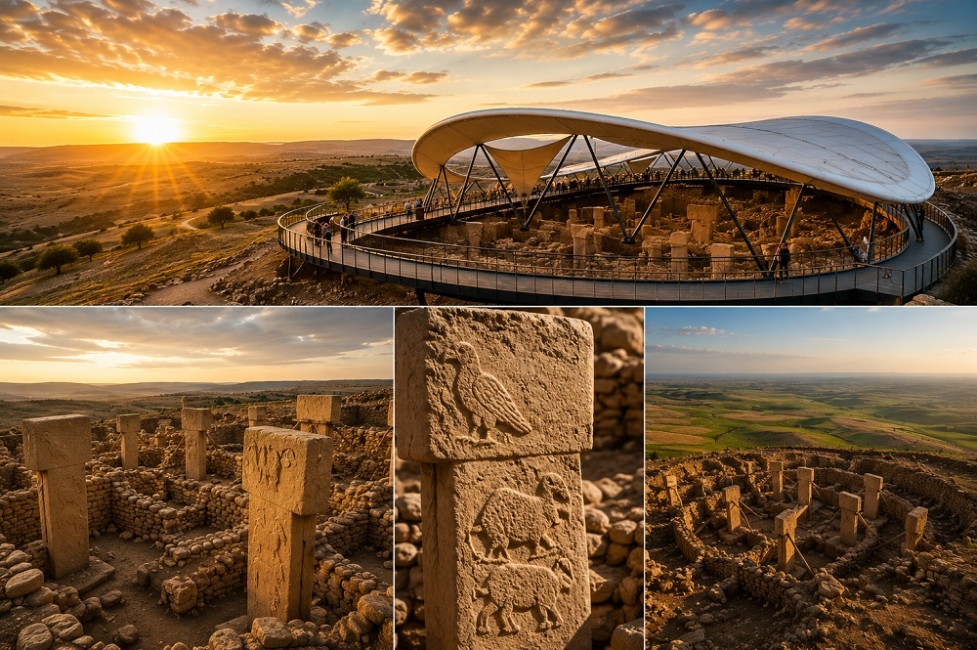 Göbeklitepe UNESCO Status: Why the World's Oldest Temple Earned World Heritage Recognition