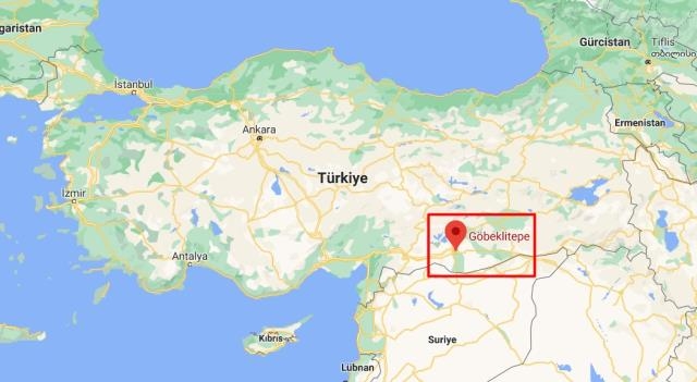 Where is Göbeklitepe? How to Visit the World's Most Important Archaeological Site