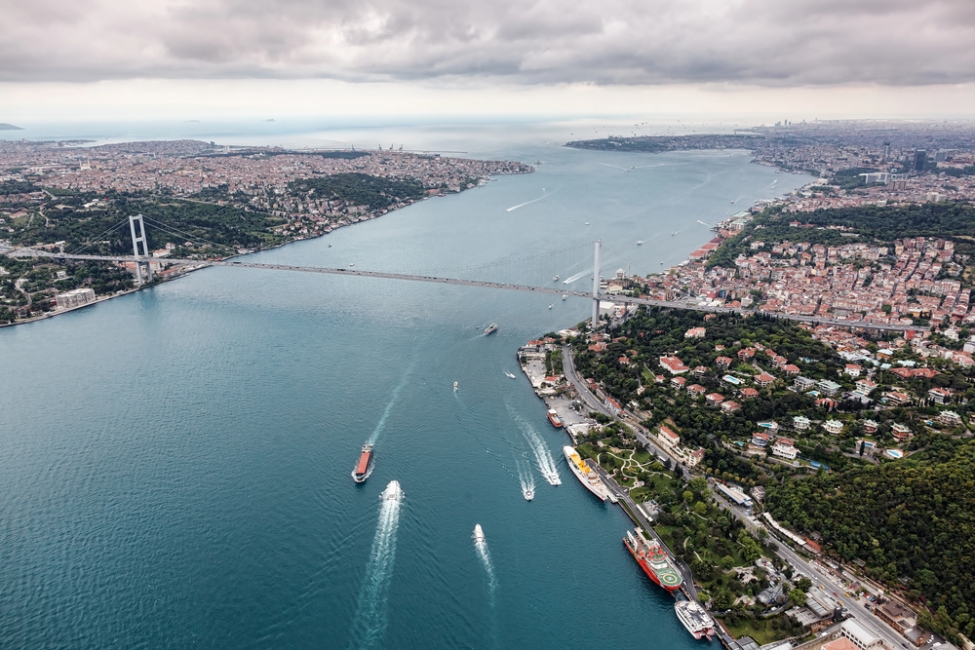 Is Istanbul Safe to Visit in 2026? Honest Travel Safety Guide