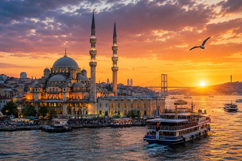 Top Things to Do in Istanbul: The Complete 2026 Visitor's Guide