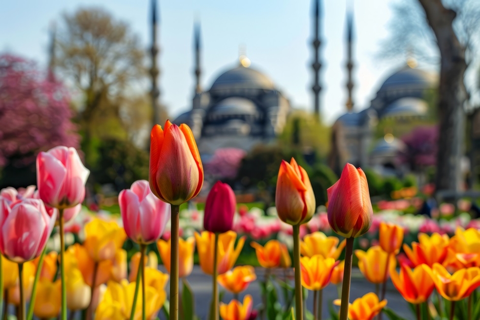 Best Time to Visit Istanbul: Month-by-Month Weather & Travel Guide