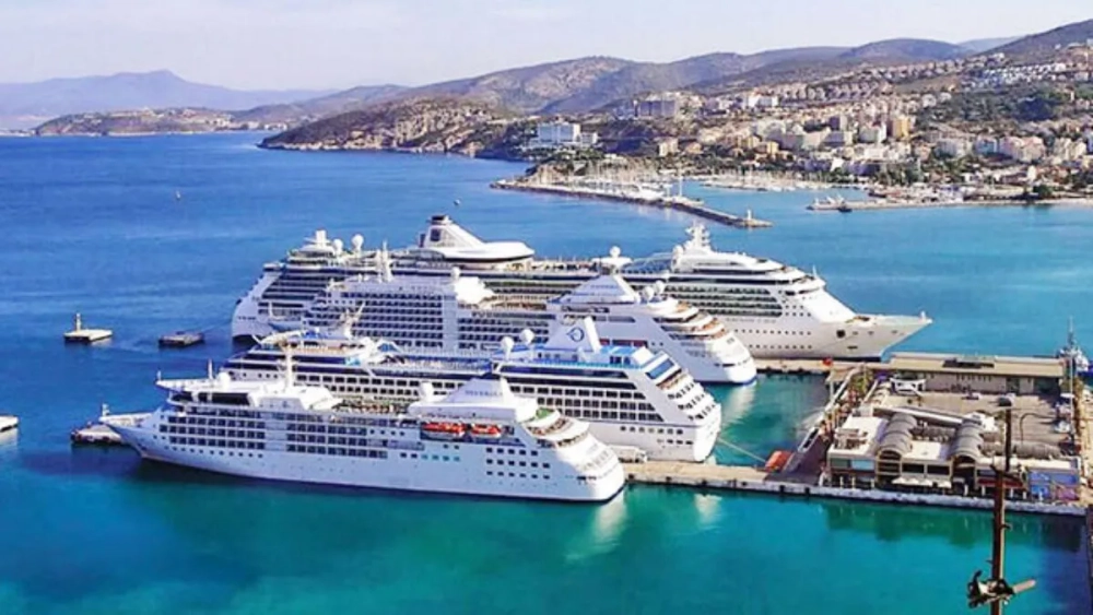 Kuşadası Shore Excursions: The Best Day Trips from the Cruise Port
