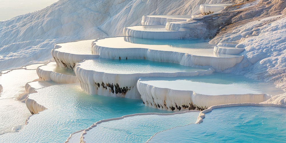 Pamukkale from Kusadasi: Day Trip Guide & Best Tour Options