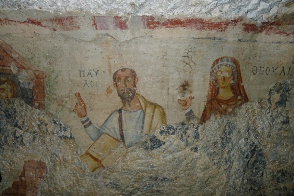 Ephesus in the Bible: Paul's Ministry, The Church & Biblical Significance