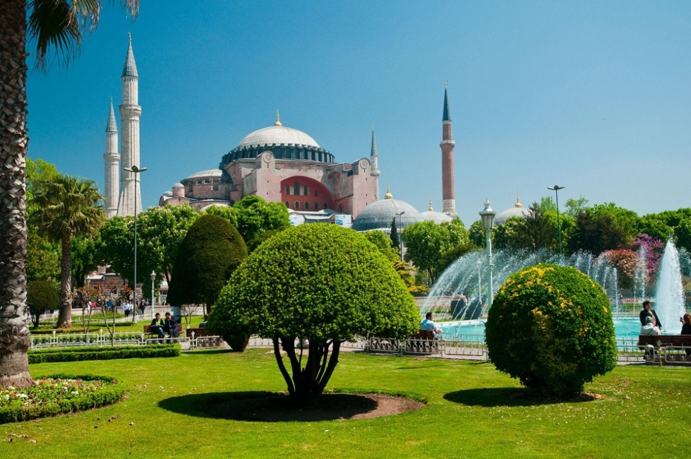 Where to Stay in Istanbul: Best Neighborhoods & Hotels Guide 2025