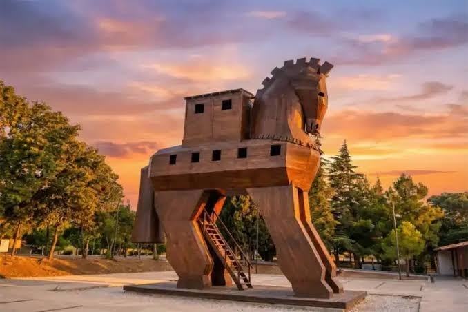 Troy National Park Turkey: How to Plan Your Visit and What to See