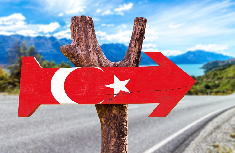 What to Expect When Visiting Turkey for the First Time