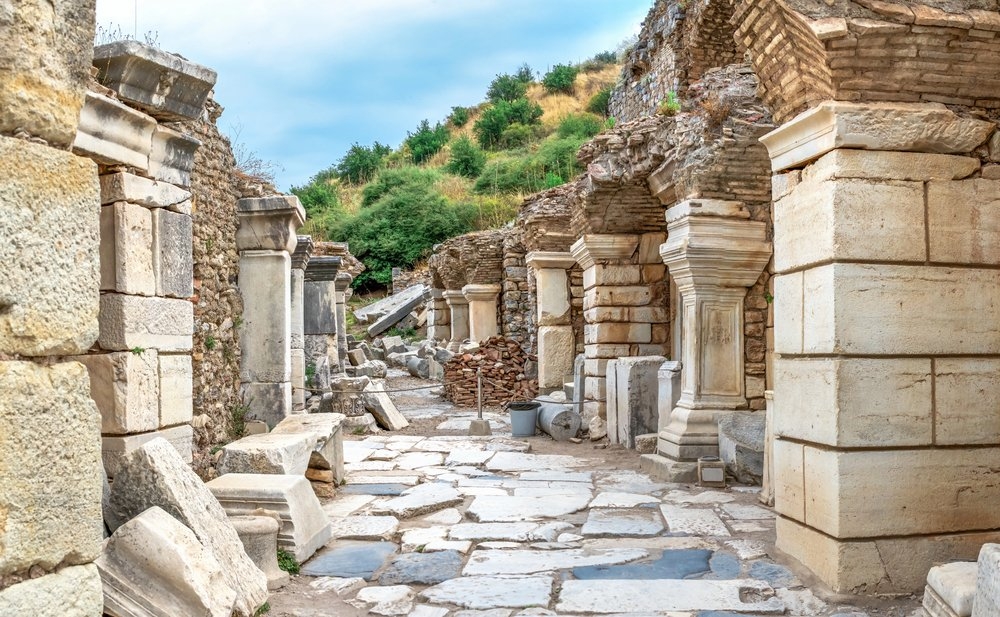 What Is Ephesus? History, Importance & Ancient City Overview