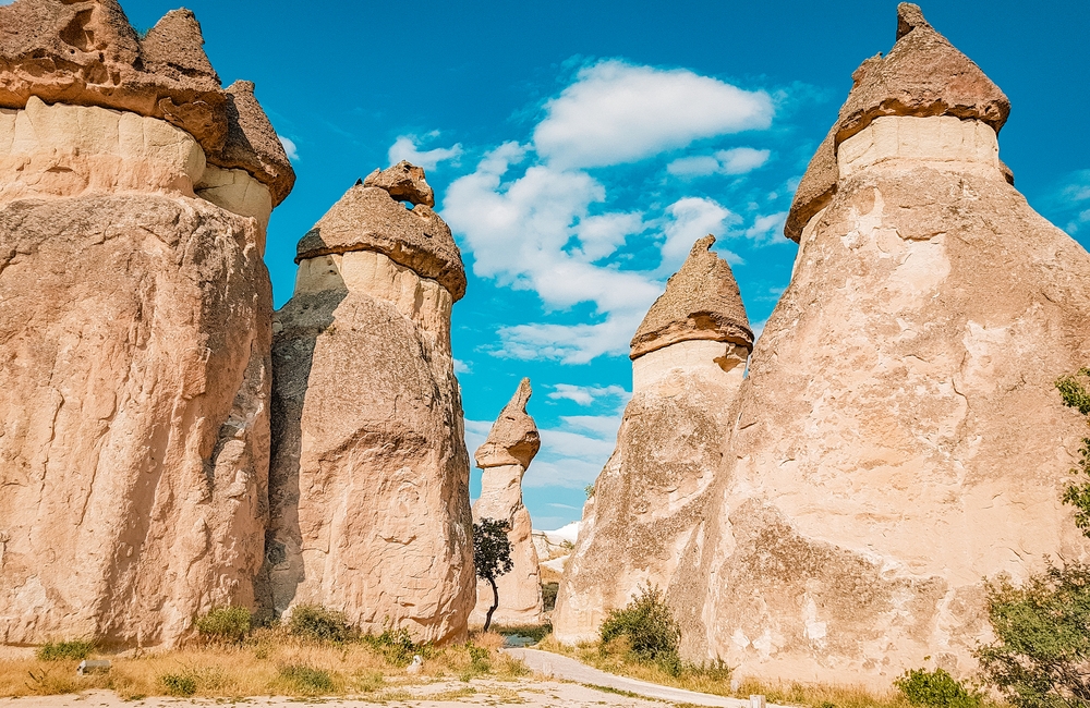 How Many Days in Cappadocia Do You Need? 2 & 3 Day Itineraries