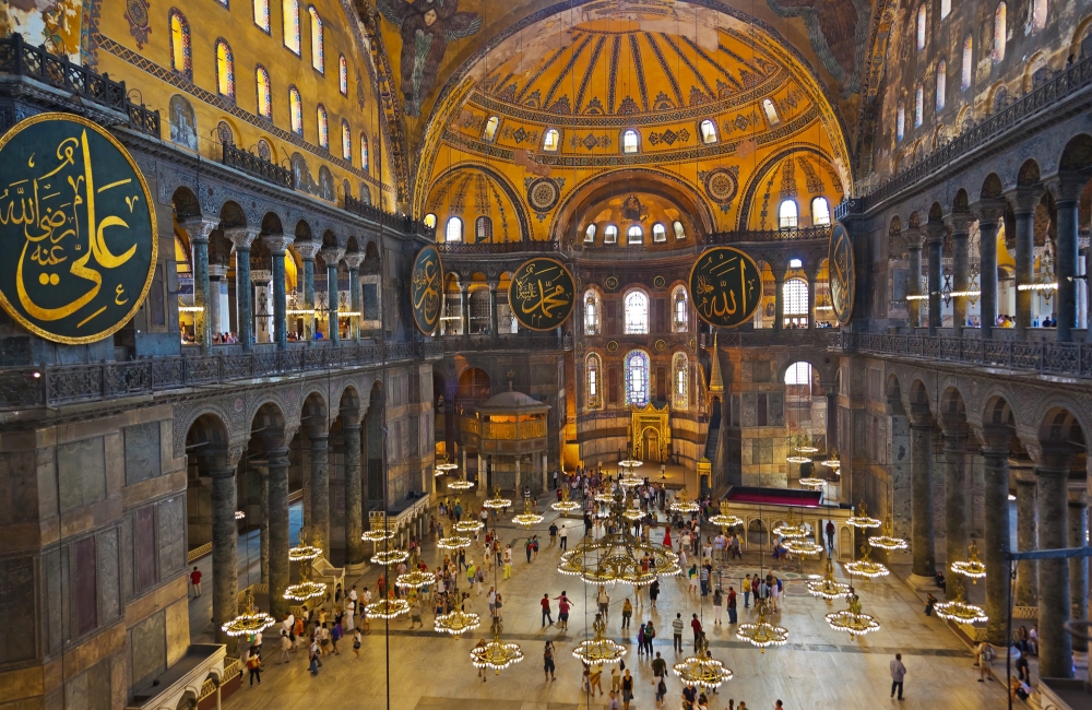 Icons of Istanbul Tour | Skip The Line