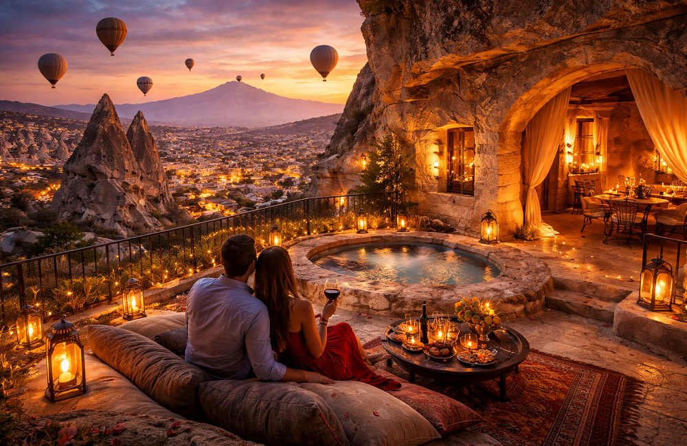 What Is Cappadocia? Turkey’s Fairy Tale Landscape