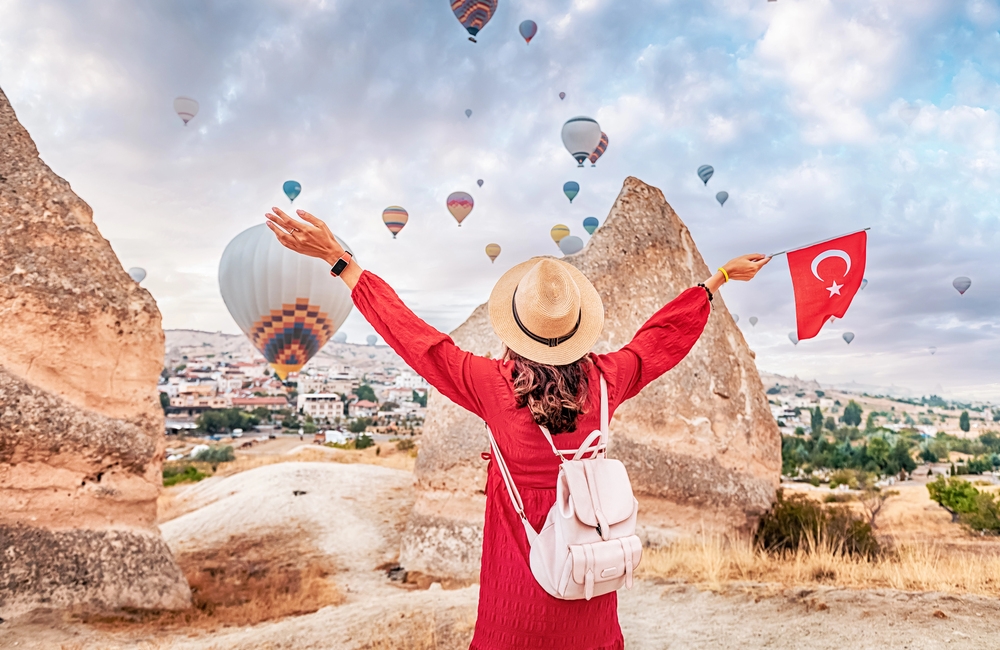 What to Expect When Visiting Turkey for the First Time