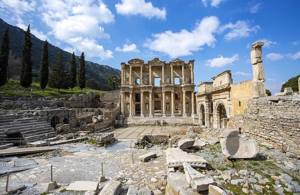 Ephesus