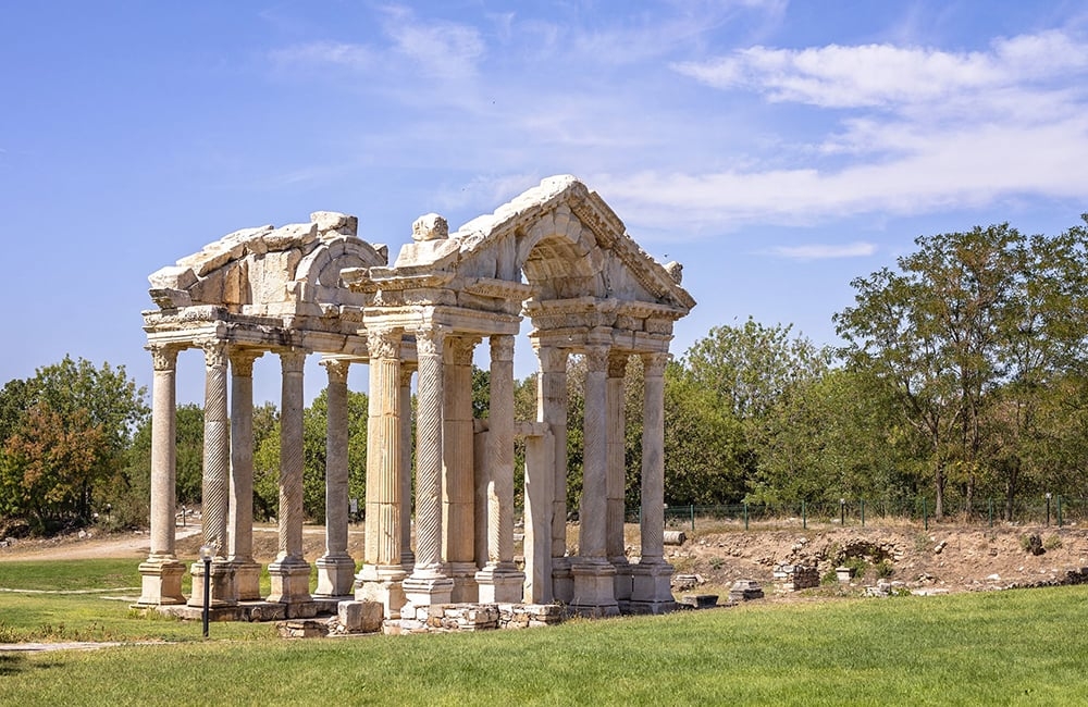 Aphrodisias