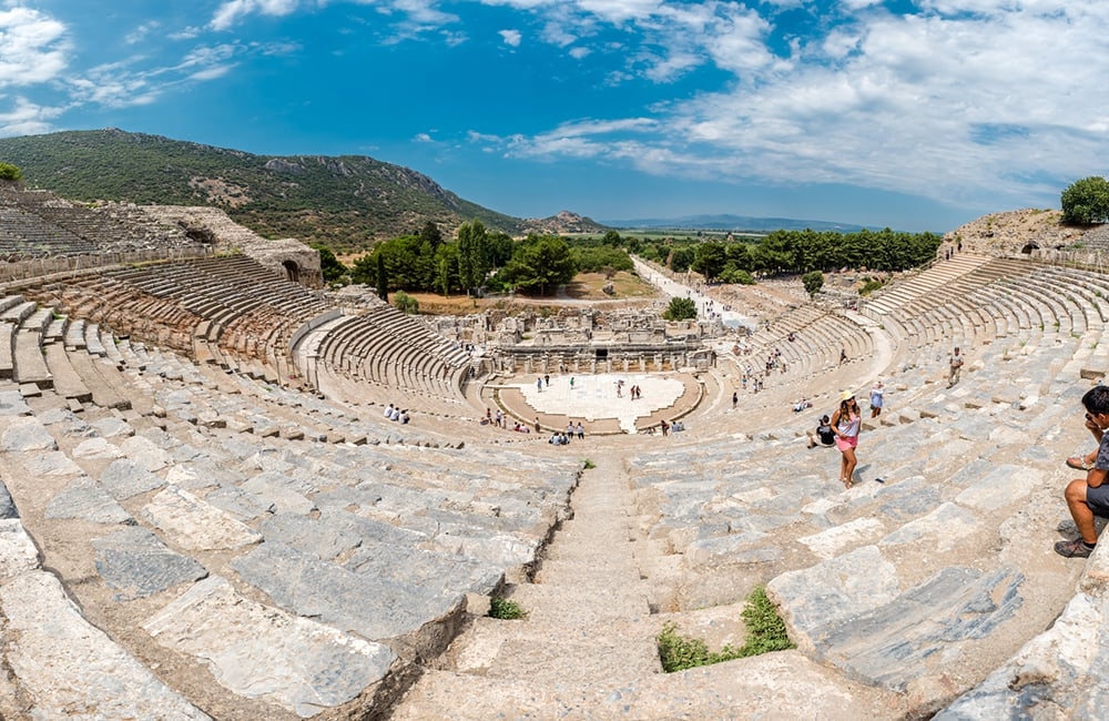 Ephesus