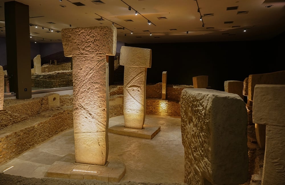 Göbeklitepe
