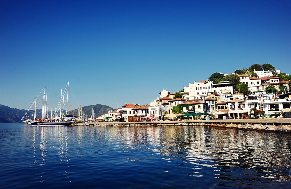 Marmaris