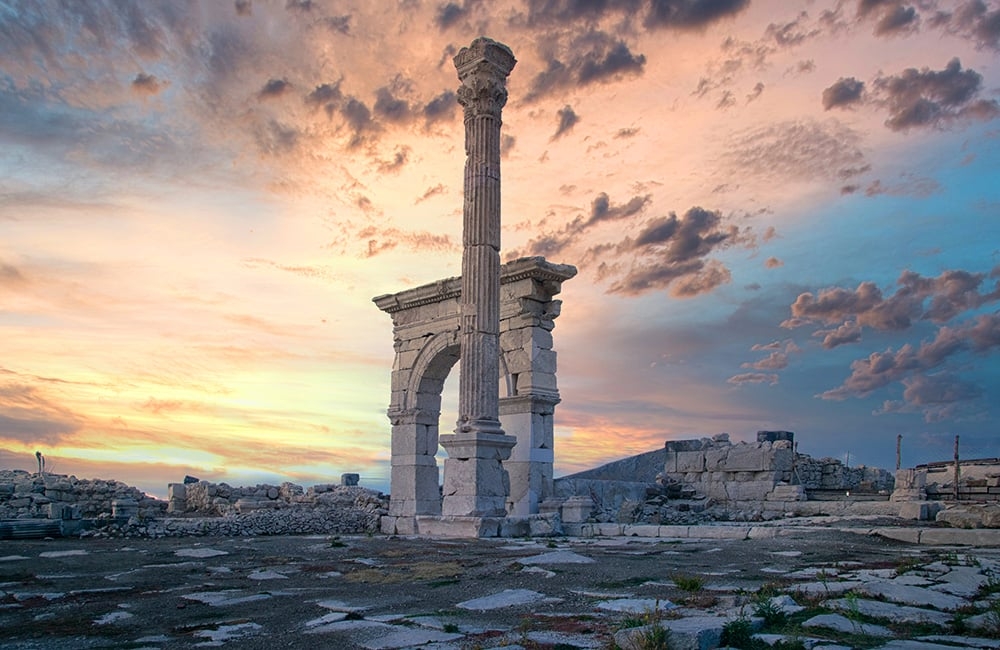 Sagalassos