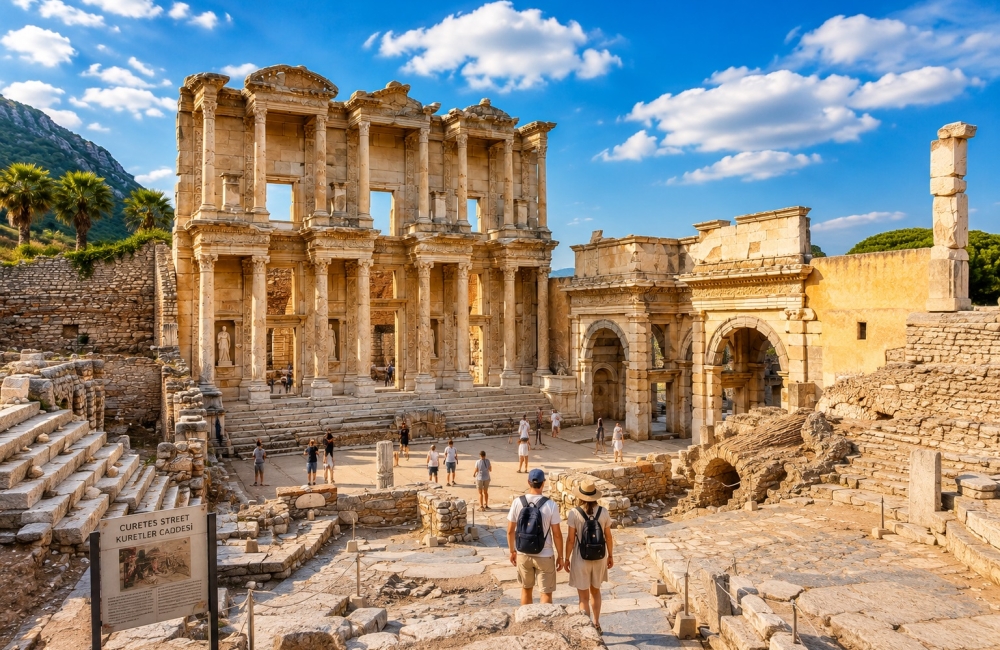 Is Ephesus Worth Visiting? 15 Reasons Travelers Say Yes