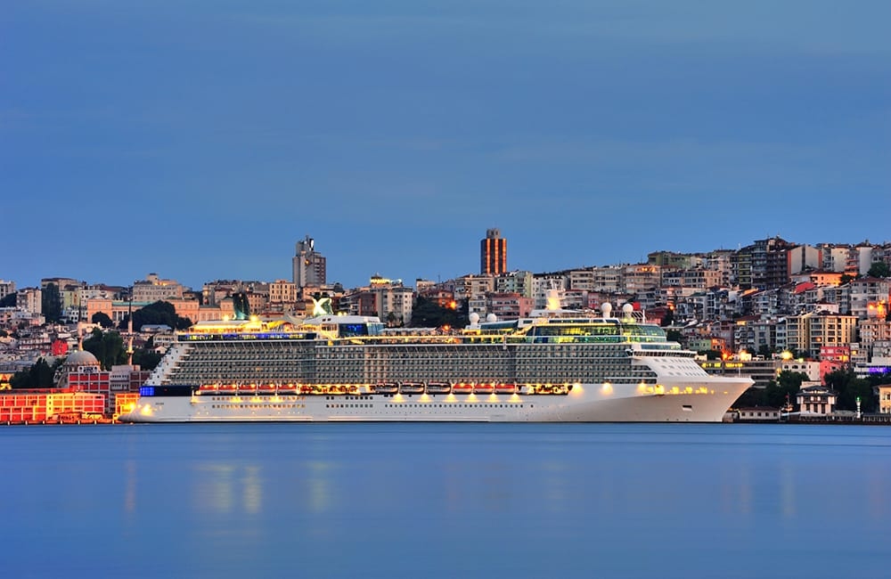 Express Ephesus Tour from Izmir Cruise Port | Skip-the-Line