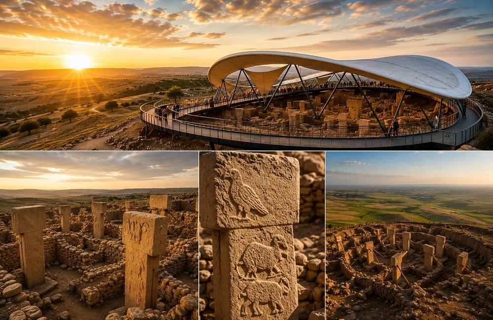 Göbeklitepe UNESCO Status: Why the World's Oldest Temple Earned World Heritage Recognition