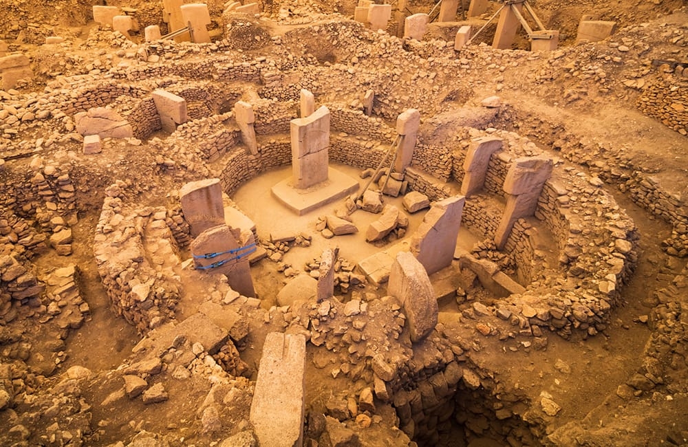 Göbeklitepe Trip from Istanbul