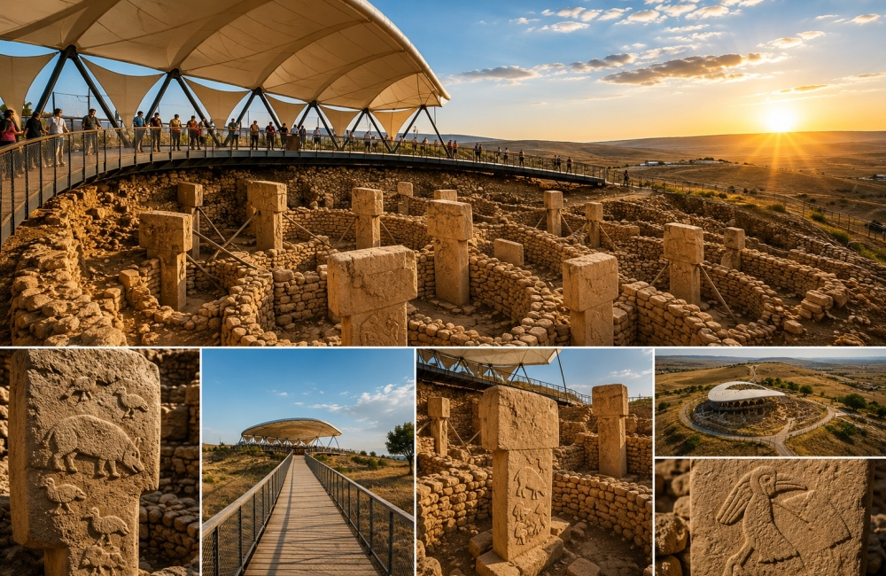 Visiting Gobekli Tepe Practical Tips Turkey Guide
