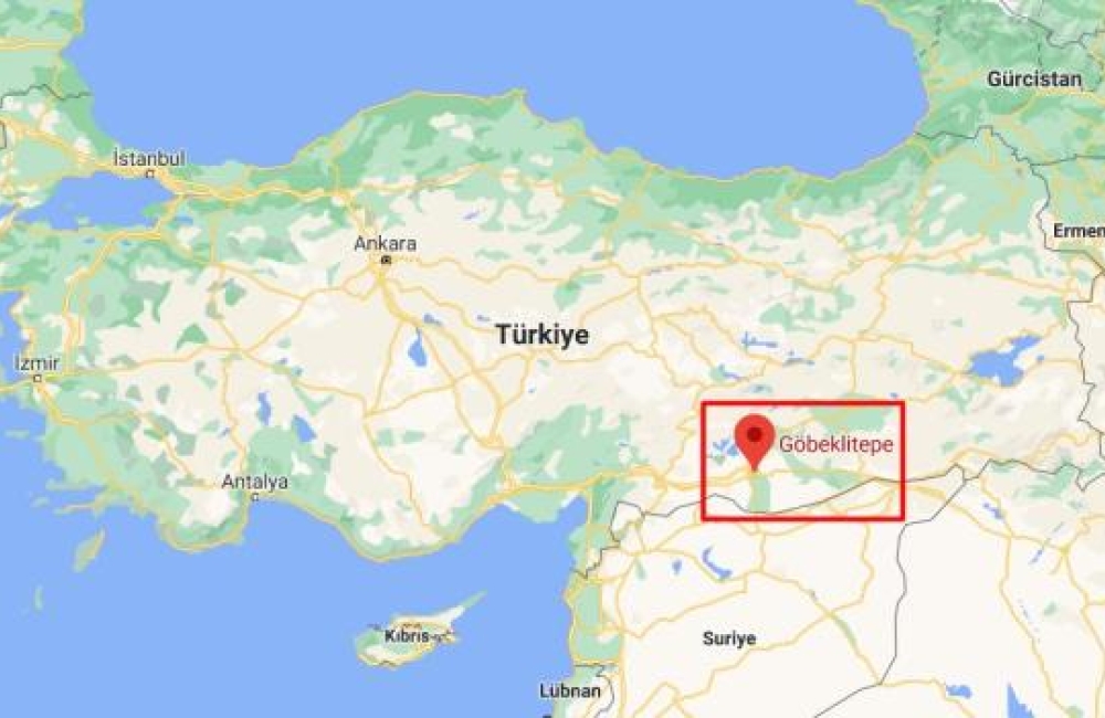 Where is Göbeklitepe? How to Visit the World's Most Important Archaeological Site