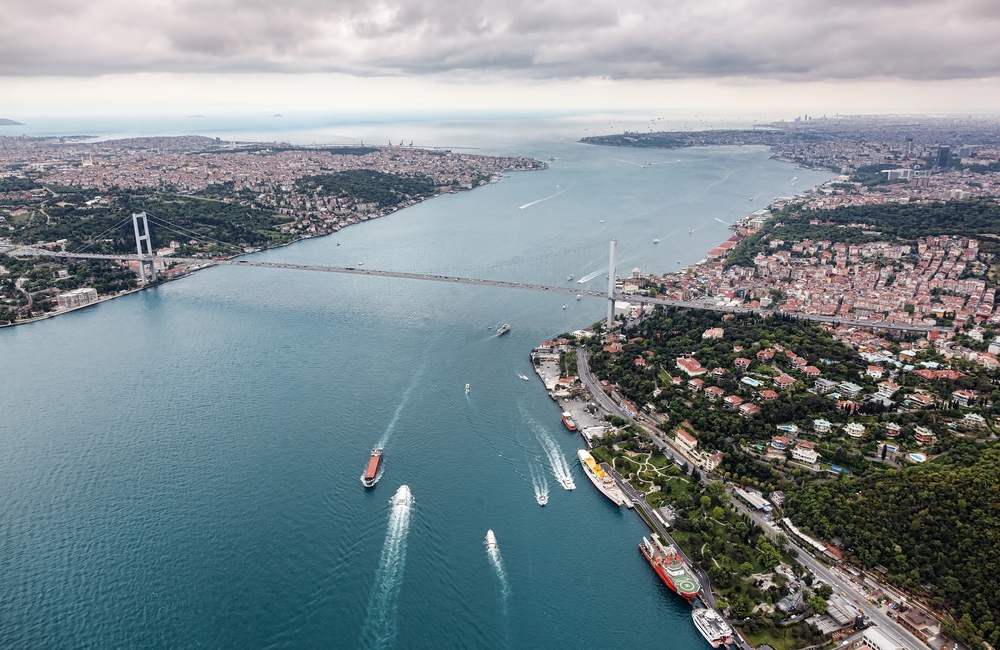 Is Istanbul Safe to Visit in 2026? Honest Travel Safety Guide