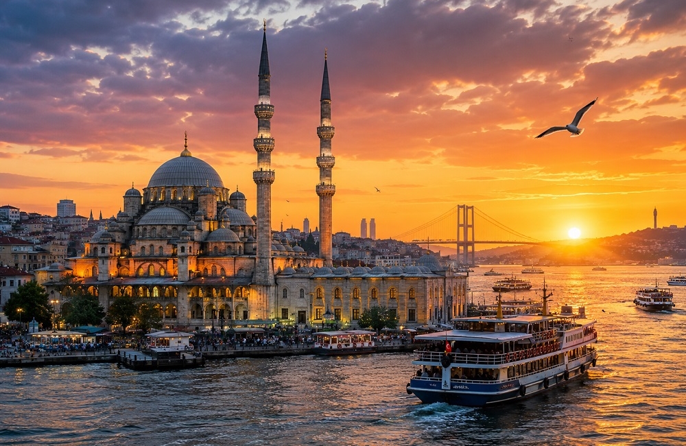 Top Things to Do in Istanbul: The Complete 2026 Visitor's Guide