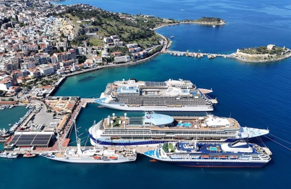 Ephesus from Kusadasi: Shore Excursion & Day Tour Complete Guide