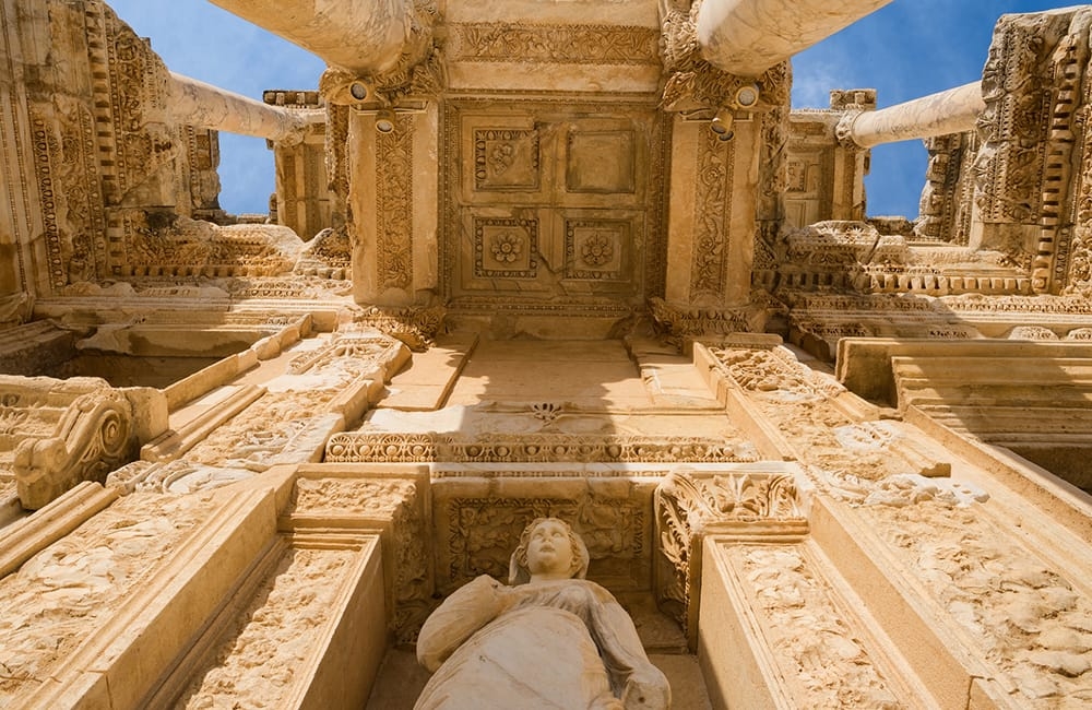 Private Ephesus Day Tour from İzmir