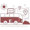 Comfortable Transportation