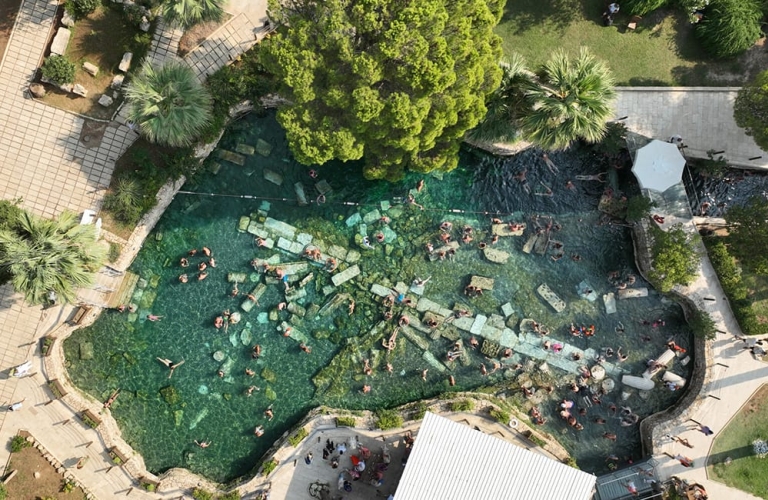 5 Days Turkey Tour | Ephesus, Pamukkale & Cappadocia